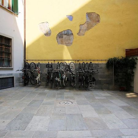 Residenza Navigli Fashion Διαμέρισμα Μιλάνο Εξωτερικό φωτογραφία