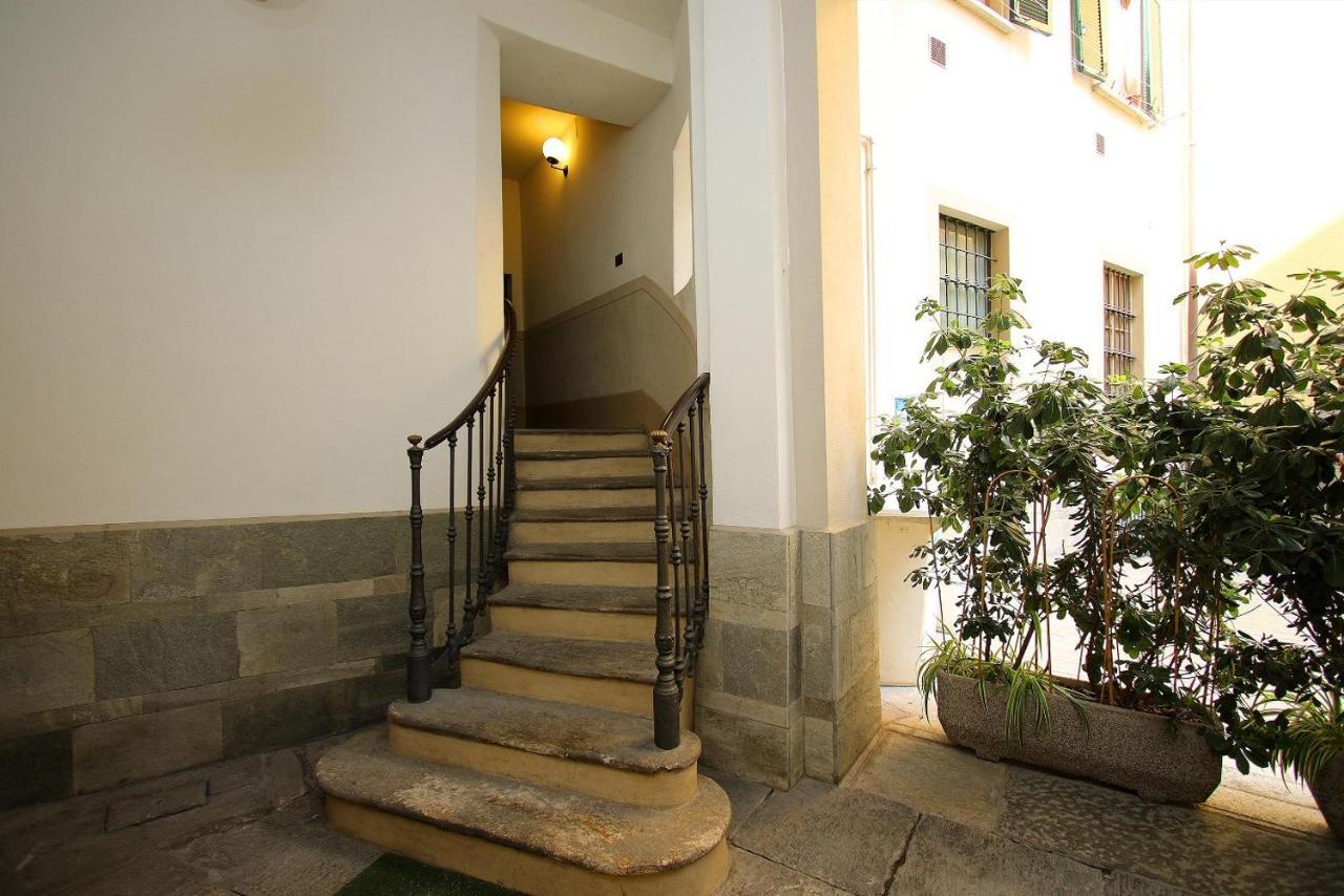 Residenza Navigli Fashion Διαμέρισμα Μιλάνο Εξωτερικό φωτογραφία