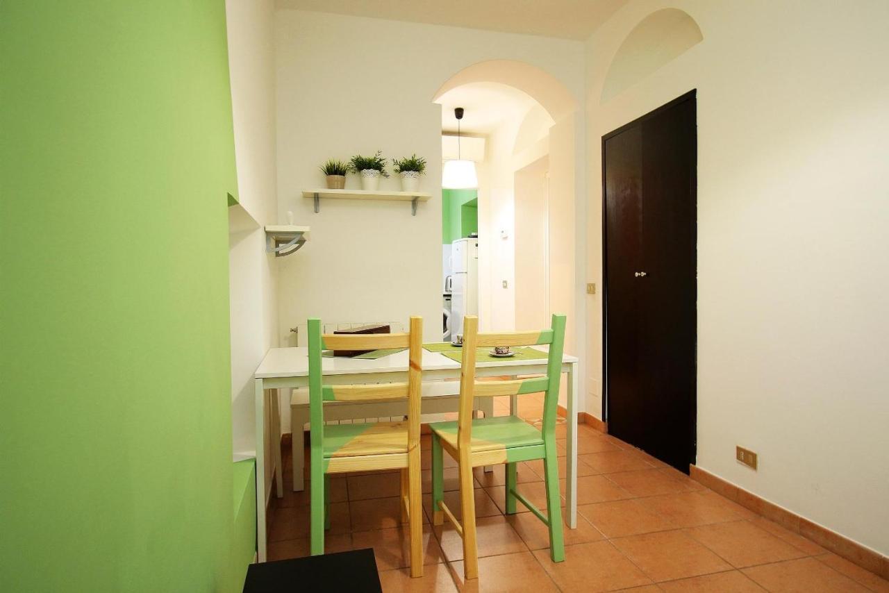 Residenza Navigli Fashion Διαμέρισμα Μιλάνο Εξωτερικό φωτογραφία