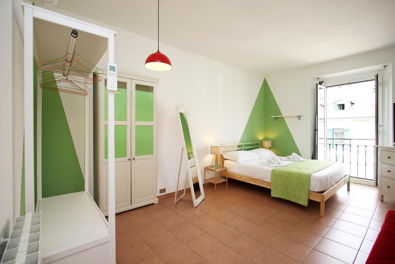 Residenza Navigli Fashion Διαμέρισμα Μιλάνο Εξωτερικό φωτογραφία