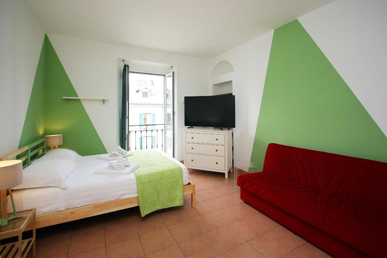 Residenza Navigli Fashion Διαμέρισμα Μιλάνο Εξωτερικό φωτογραφία